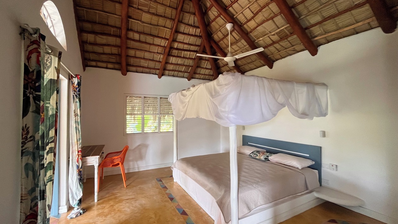 Photo of Bedroom in Las Terrenas