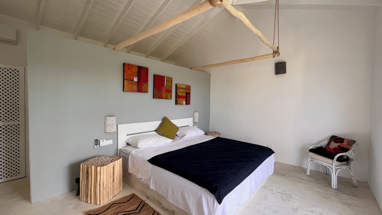 Photo of Bedroom in Las Terrenas