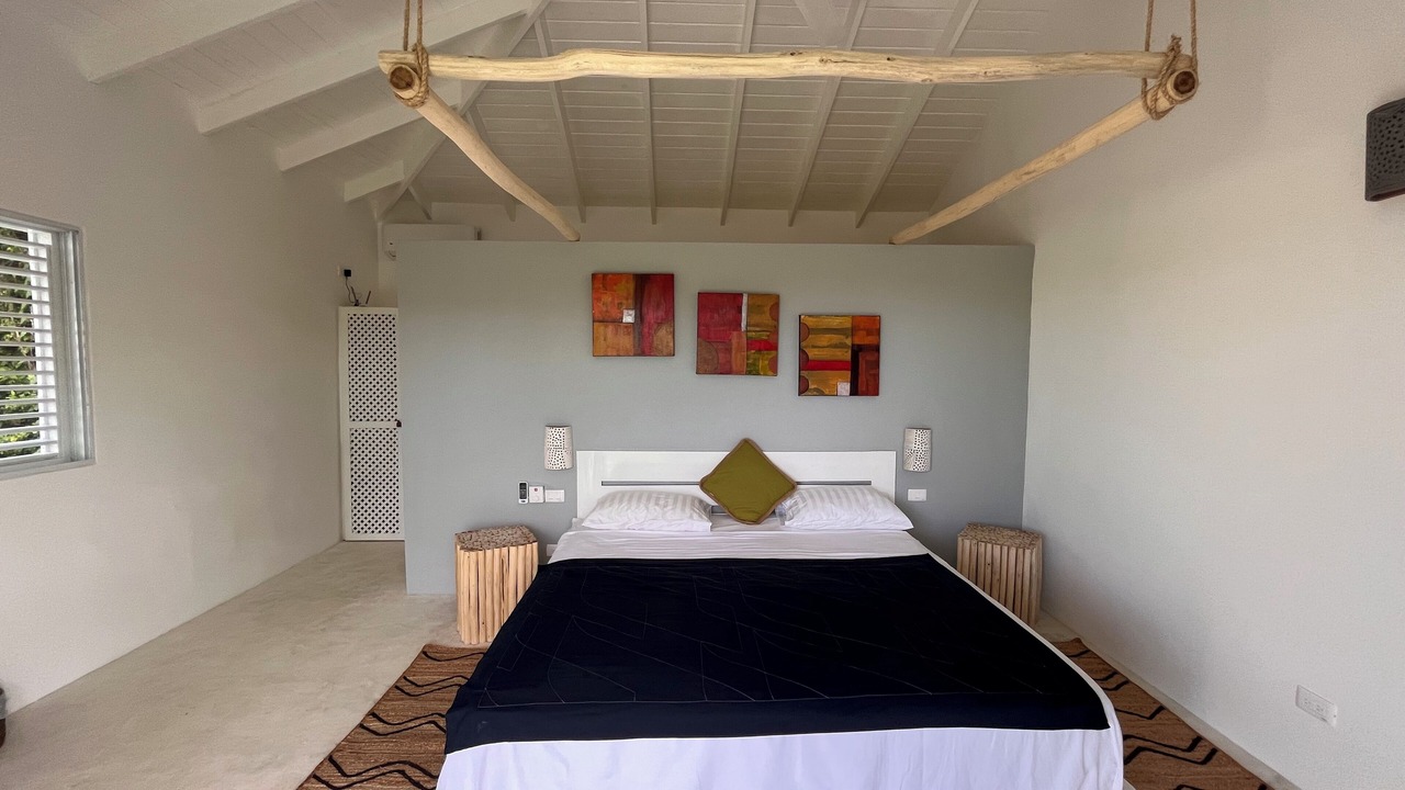 Photo of Bedroom in Las Terrenas