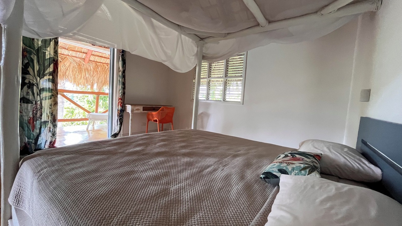 Photo of Bedroom in Las Terrenas
