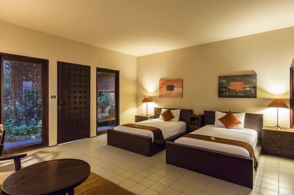 Photo of Bedroom in Central Seminyak