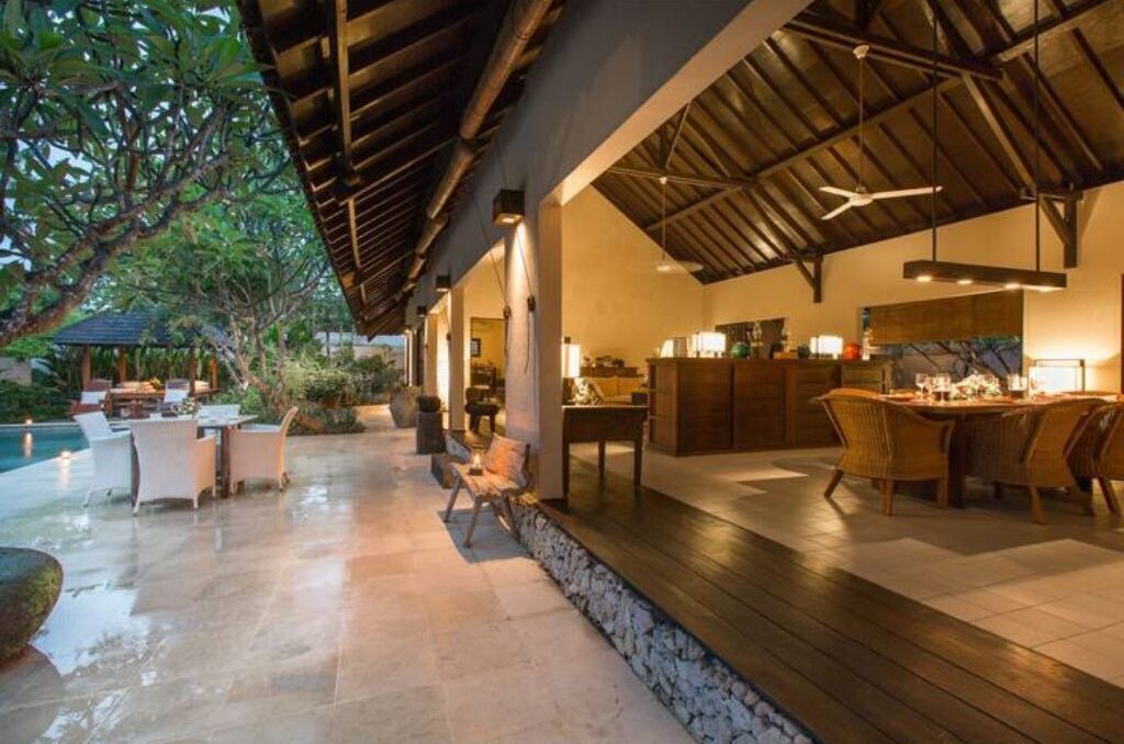 Photo of Outdoor in Central Seminyak
