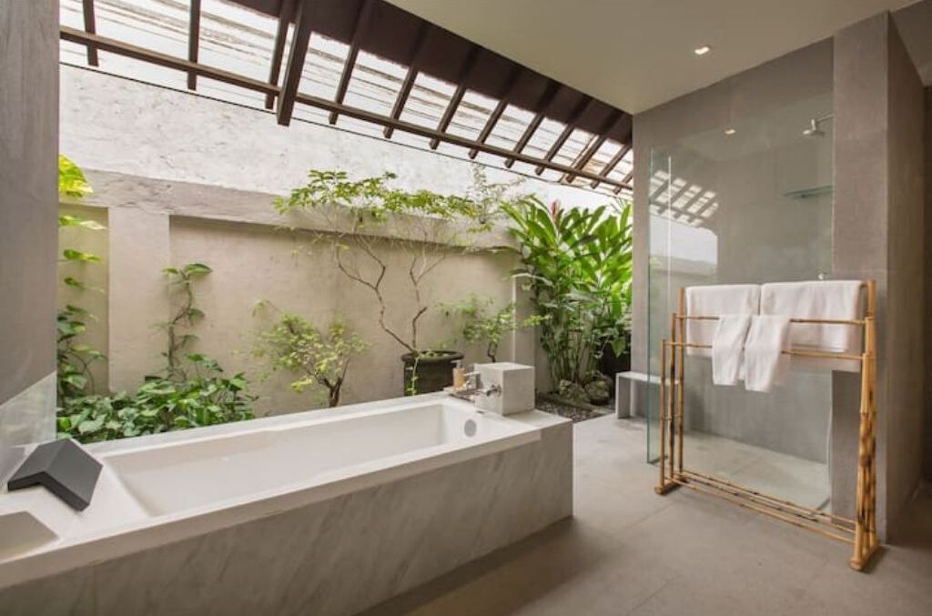 Photo of Bathroom in Central Seminyak