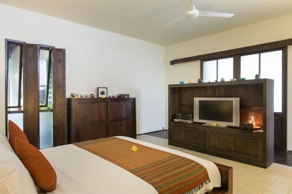 Photo of Bedroom in Central Seminyak