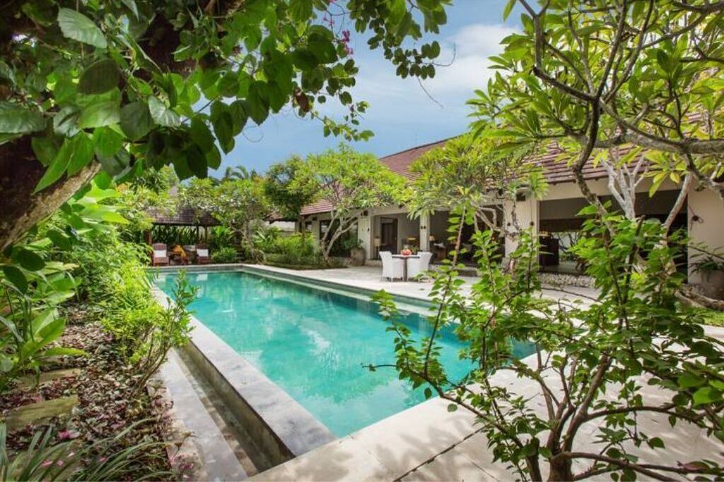 Photo of Outdoor in Central Seminyak