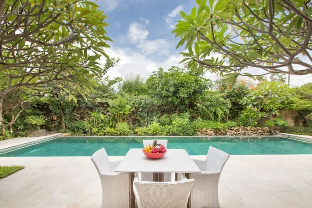 Photo of Outdoor in Central Seminyak