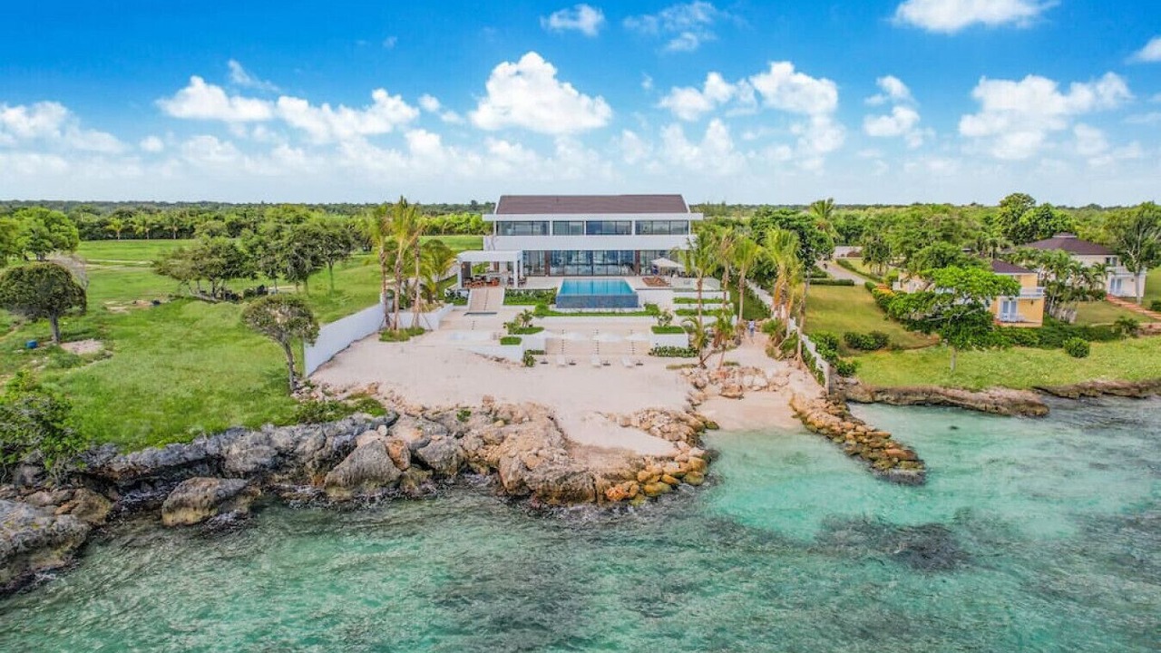 Photo of Outdoor in Casa de Campo