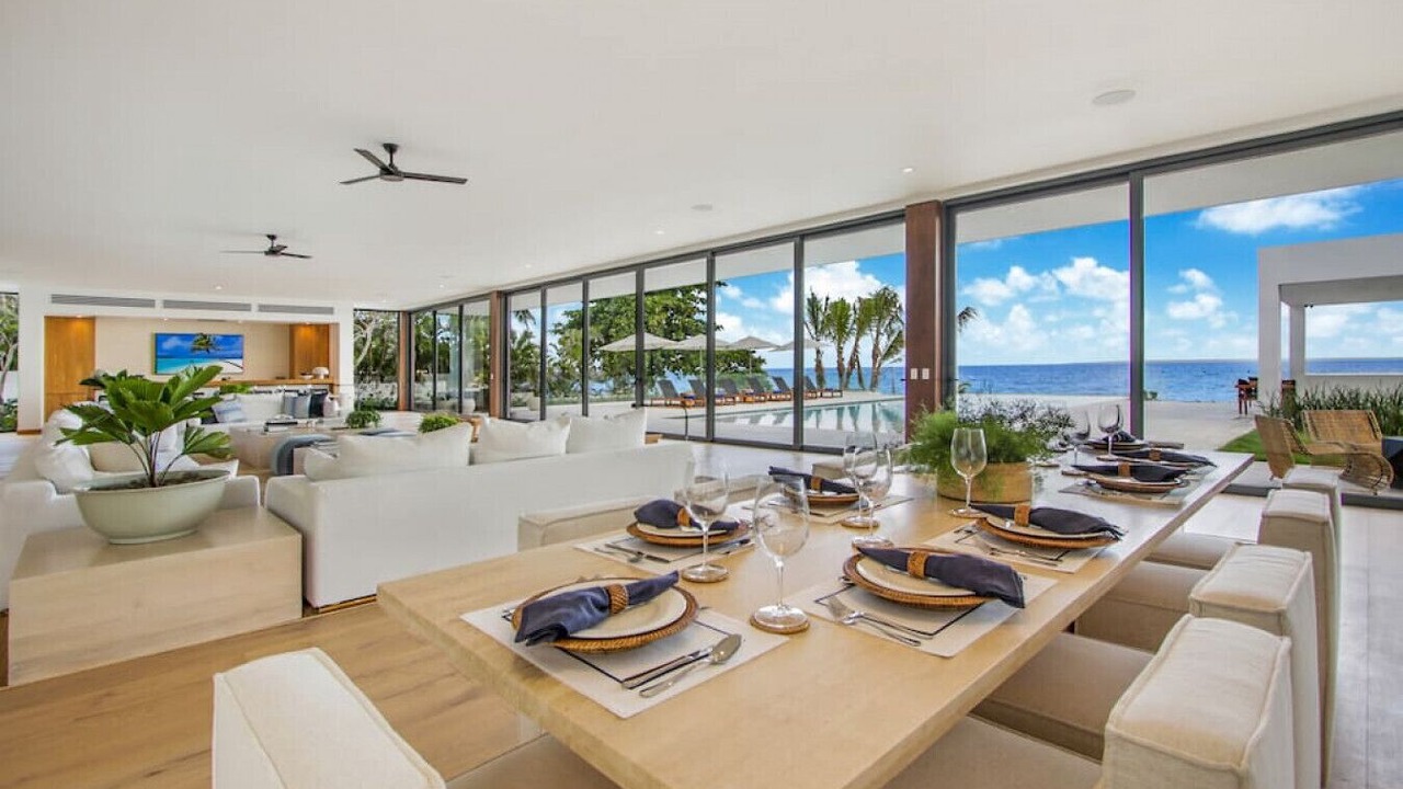 Photo of Bedroom in Casa de Campo