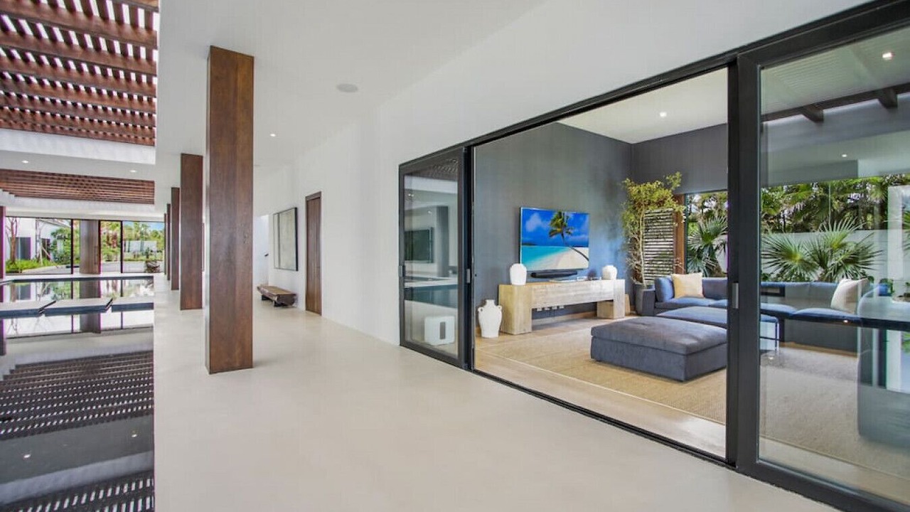 Photo of Bedroom in Casa de Campo