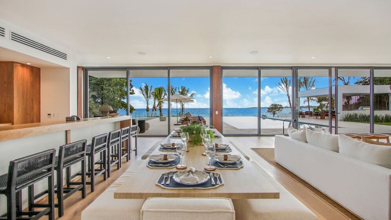 Photo of Bedroom in Casa de Campo