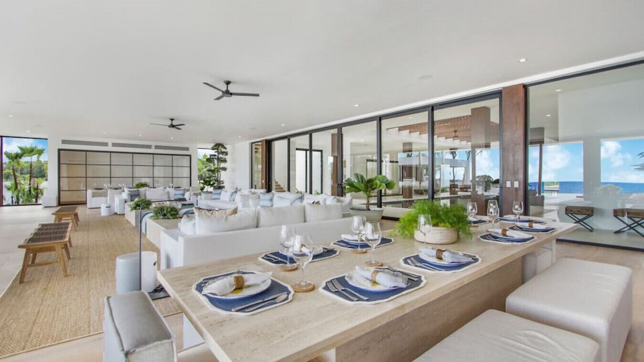 Photo of Bedroom in Casa de Campo