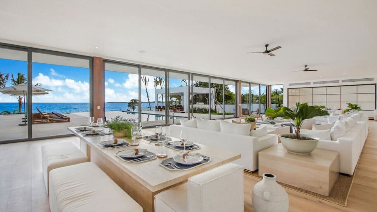 Photo of Bedroom in Casa de Campo