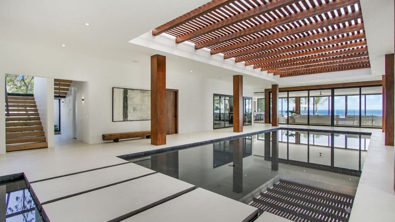 Photo of Bedroom in Casa de Campo