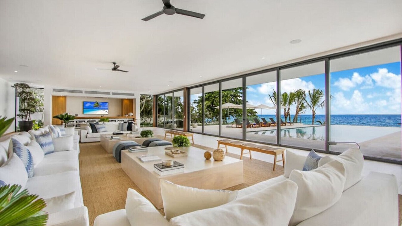 Photo of Bedroom in Casa de Campo