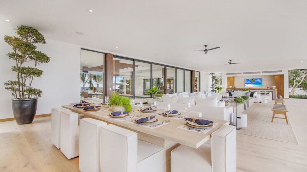Photo of Bedroom in Casa de Campo