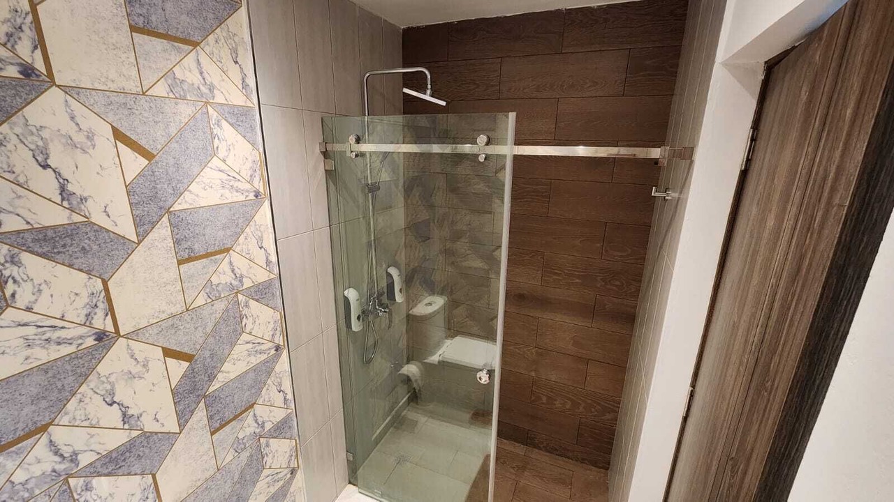 Photo of Bathroom in El Soco