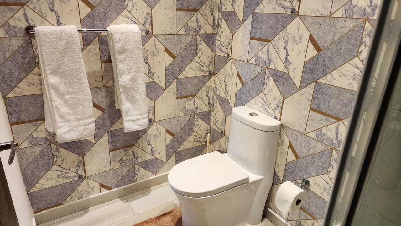 Photo of Bathroom in El Soco