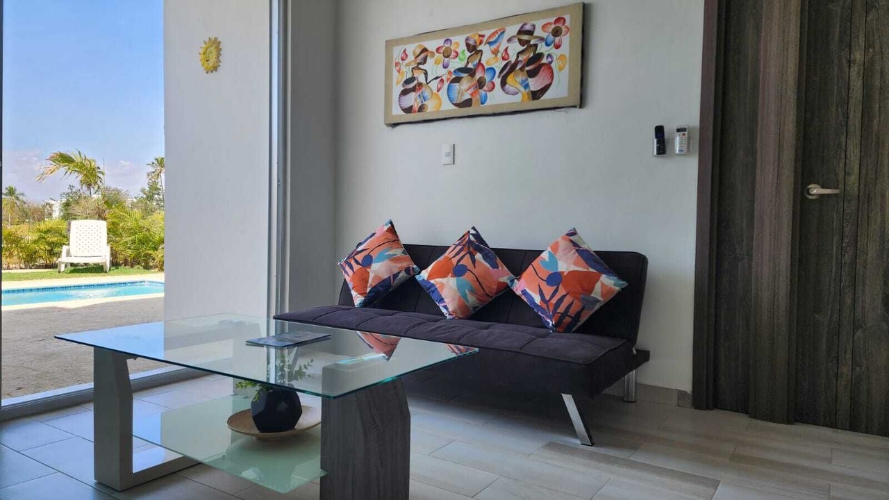 Photo of Livingroom in El Soco