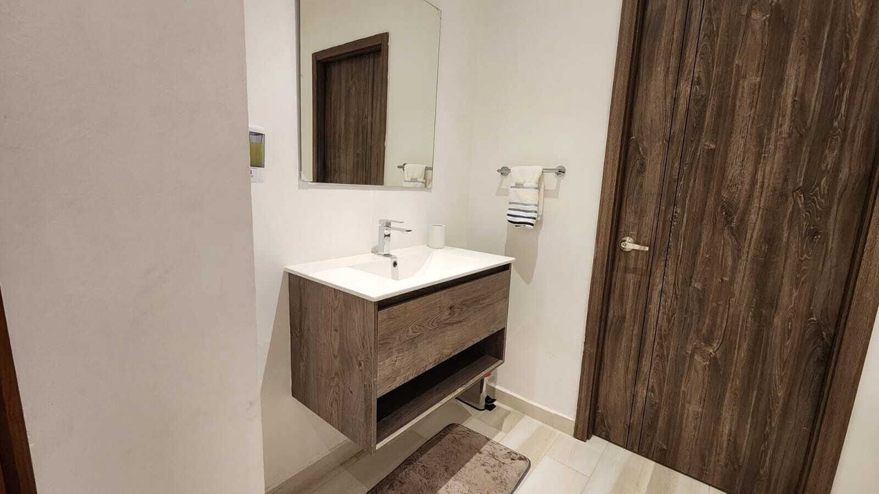 Photo of Bathroom in El Soco