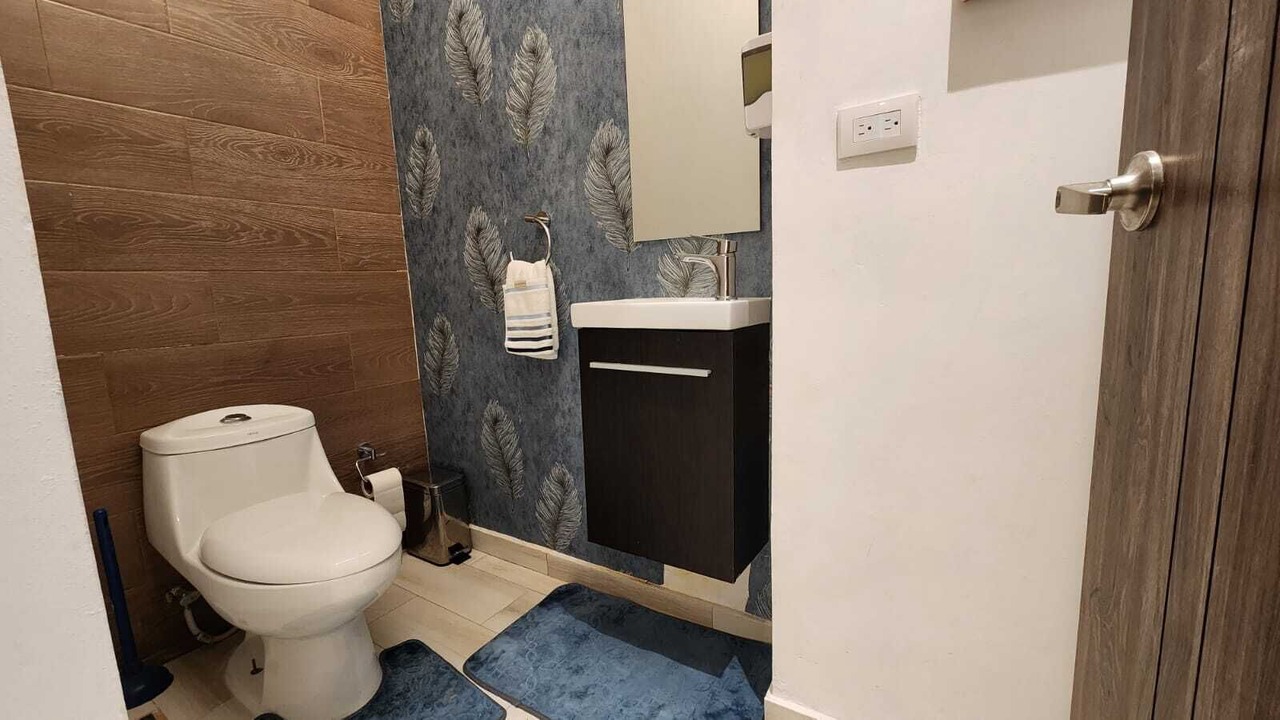 Photo of Bathroom in El Soco