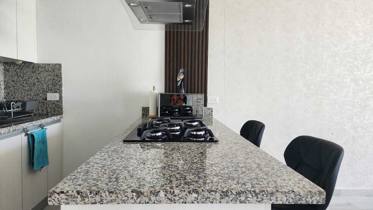 Photo of Kitchen in El Soco