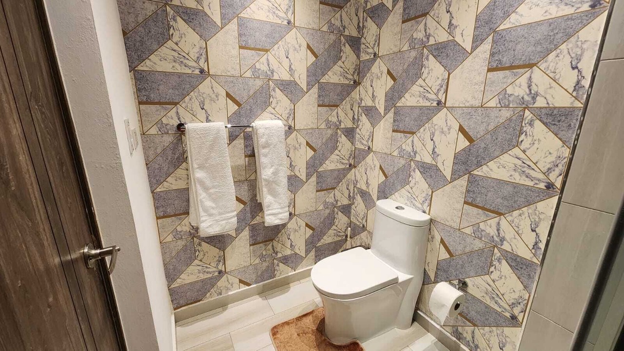 Photo of Bathroom in El Soco