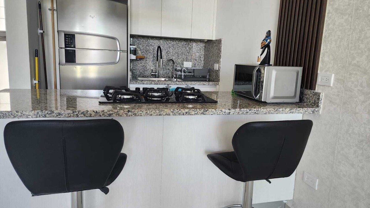 Photo of Kitchen in El Soco