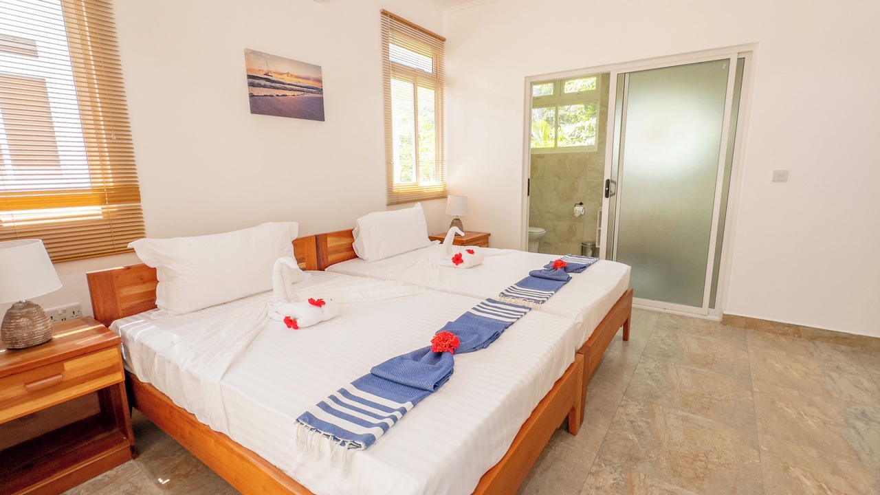 Photo of Bedroom in Grand Anse
