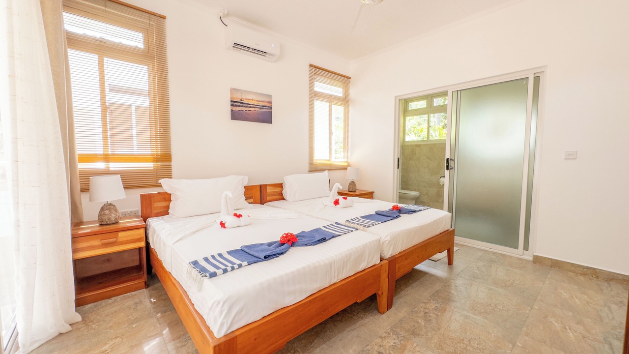 Photo of Bedroom in Grand Anse