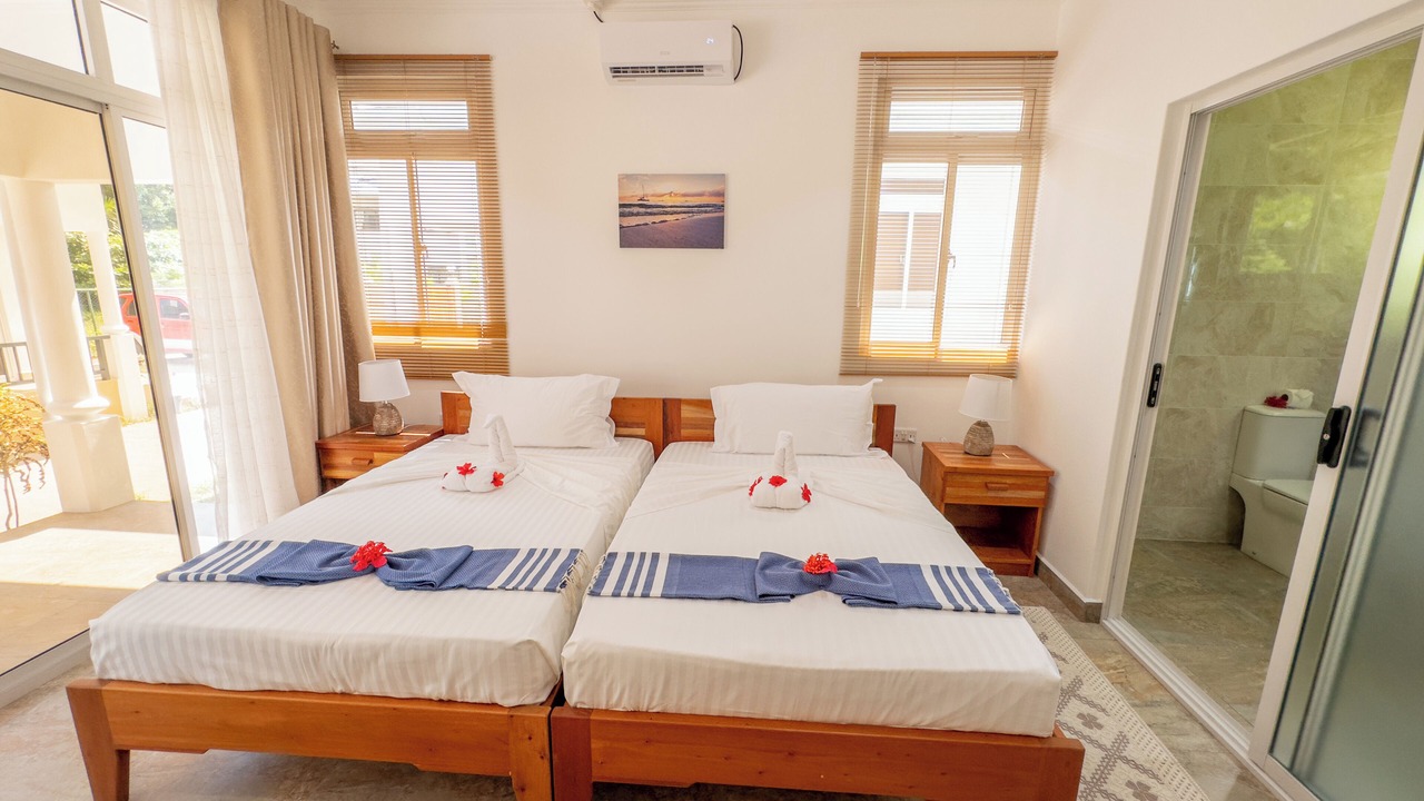Photo of Bedroom in Grand Anse