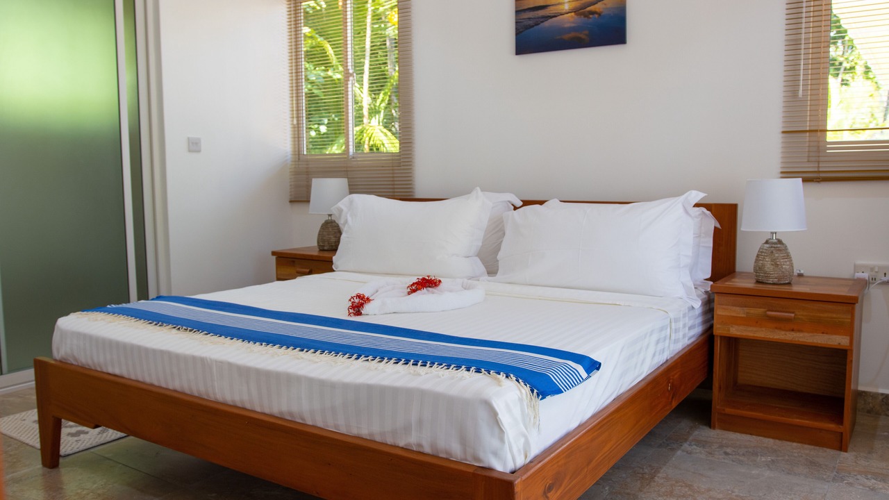 Photo of Bedroom in Grand Anse