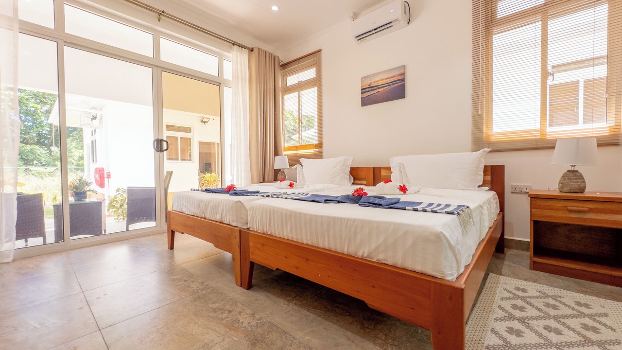 Photo of Bedroom in Grand Anse