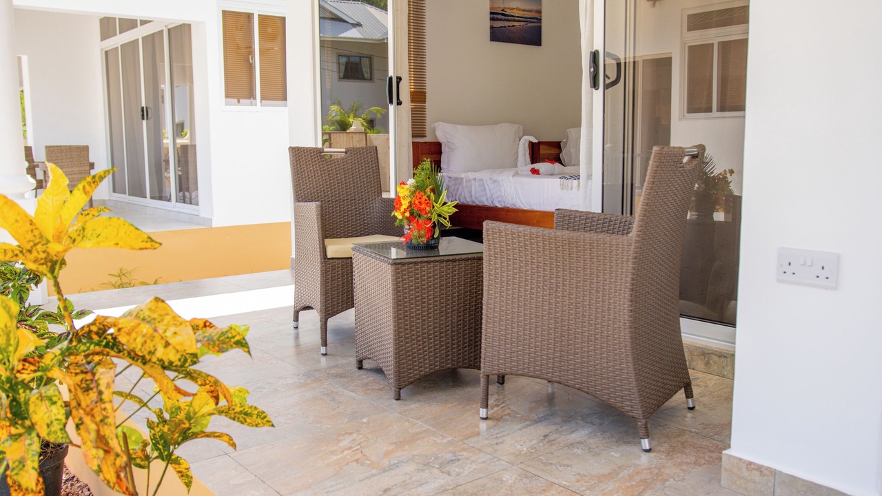 Photo of Outdoor in Grand Anse