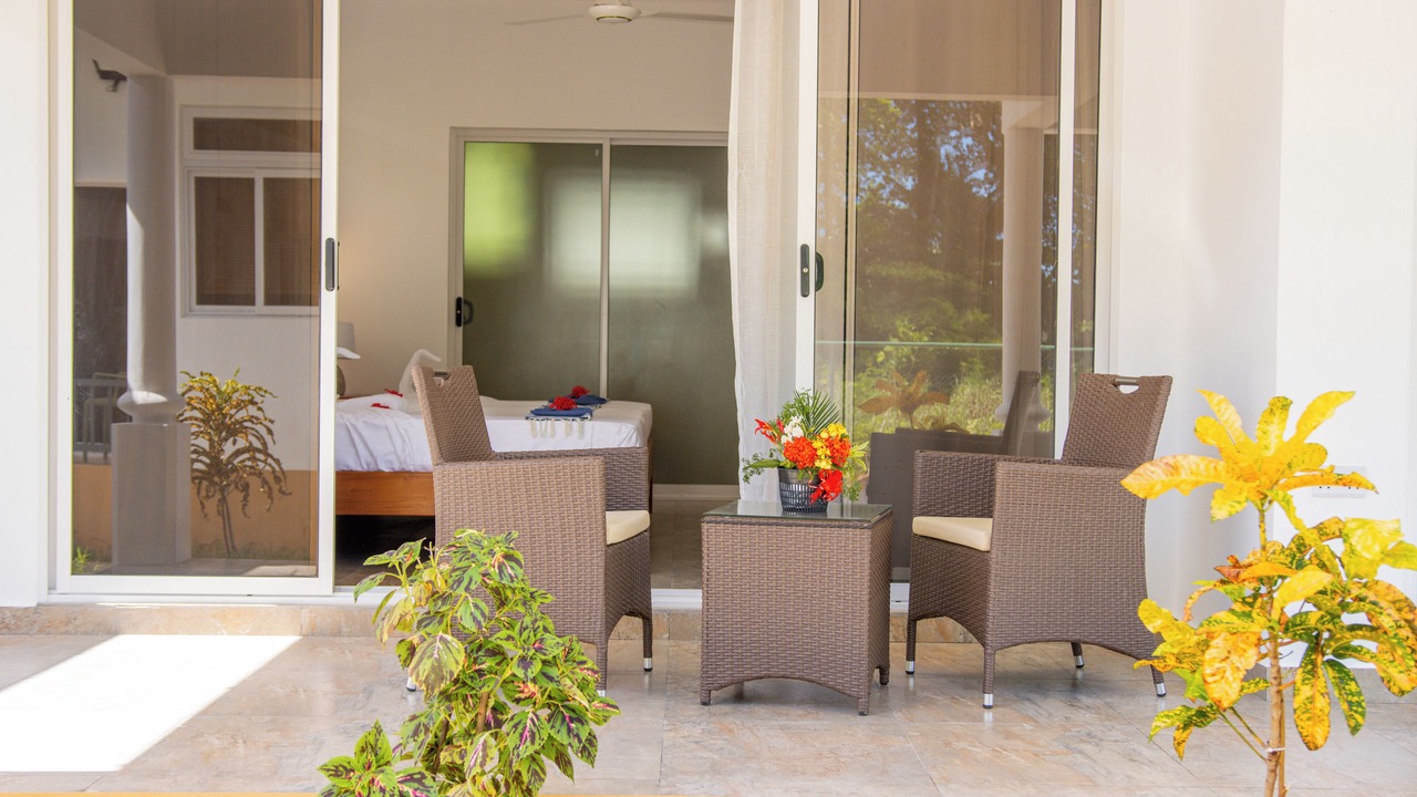 Photo of Outdoor in Grand Anse