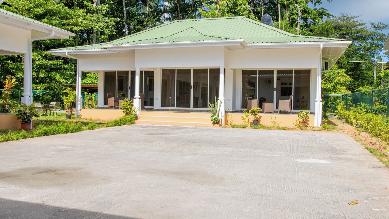 Photo of Outdoor in Grand Anse