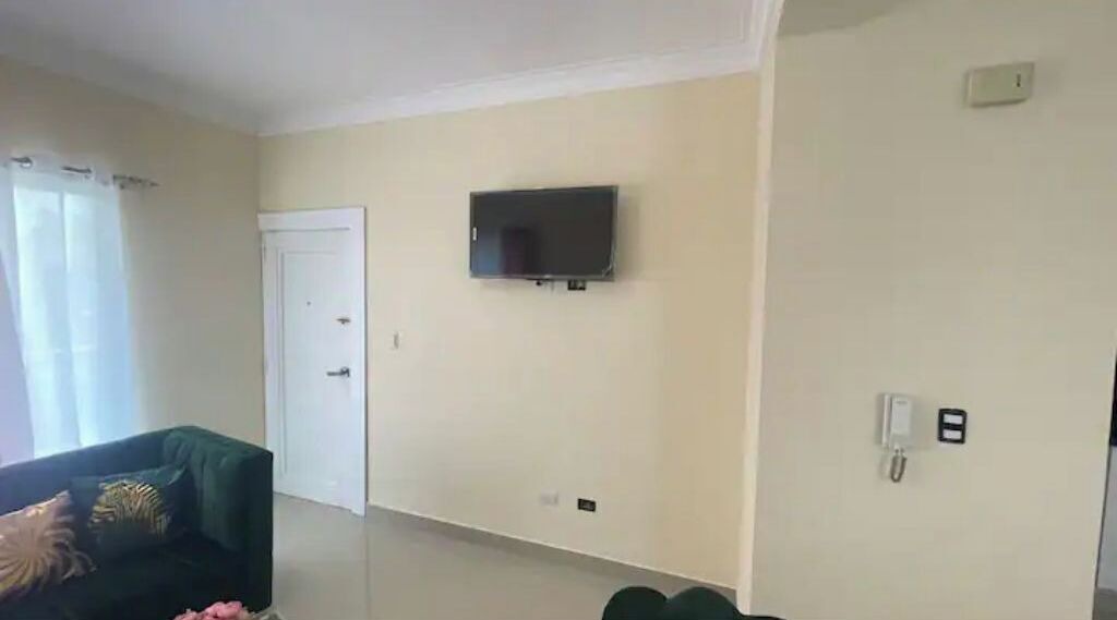 Photo of Livingroom in San Francisco de Macoris