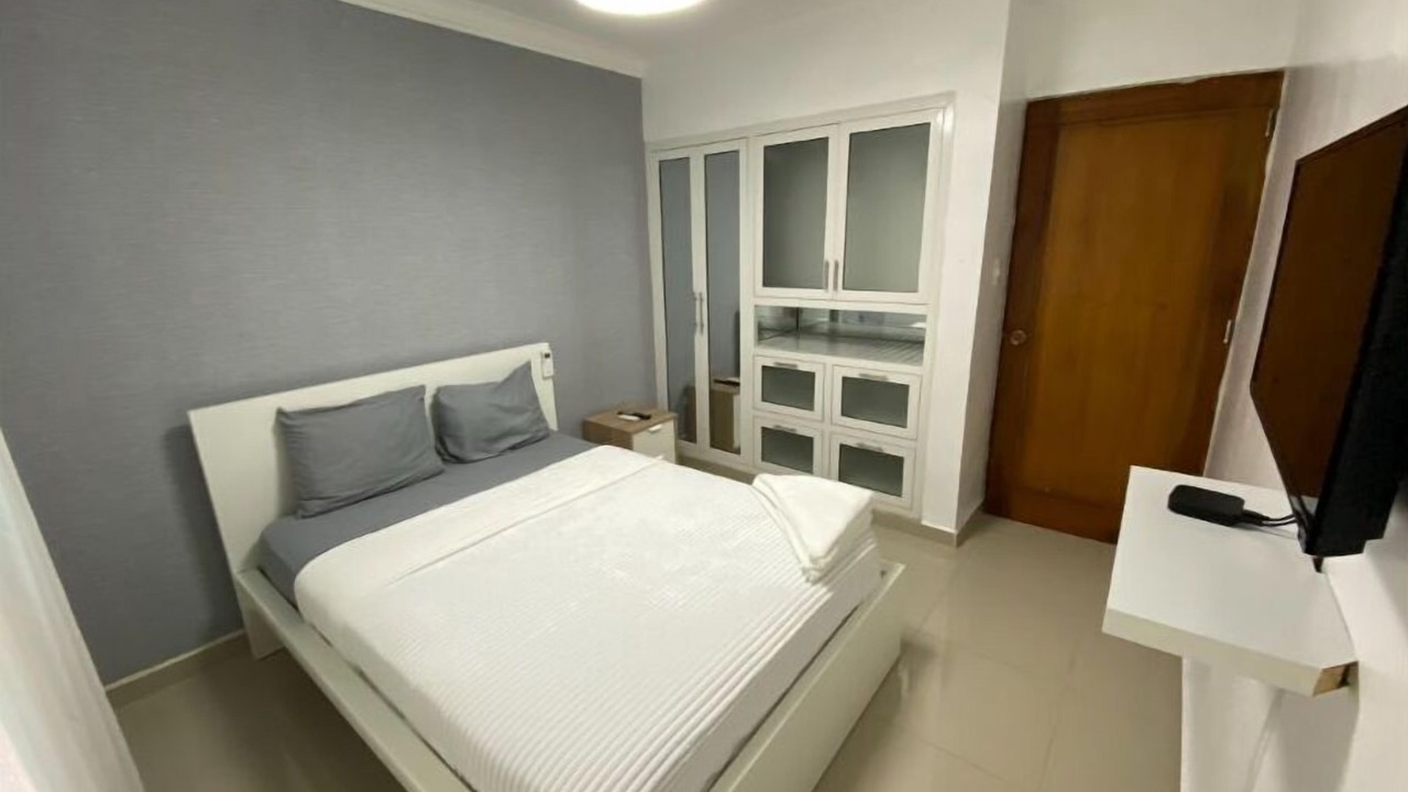 Photo of Bedroom in Santo Domingo
