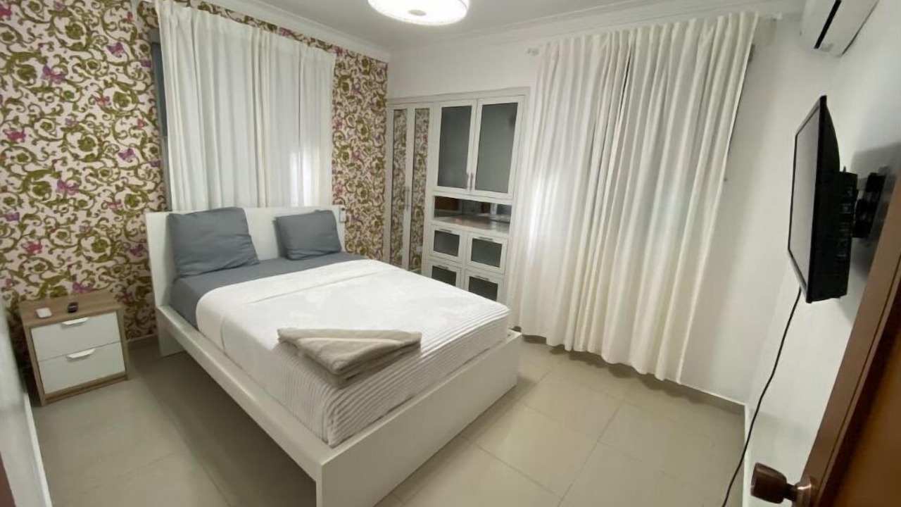 Photo of Bedroom in Santo Domingo