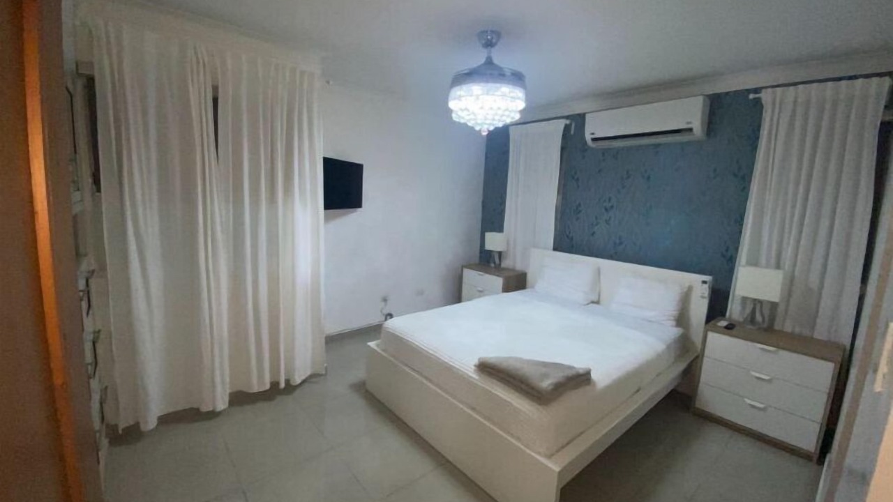 Photo of Bedroom in Santo Domingo