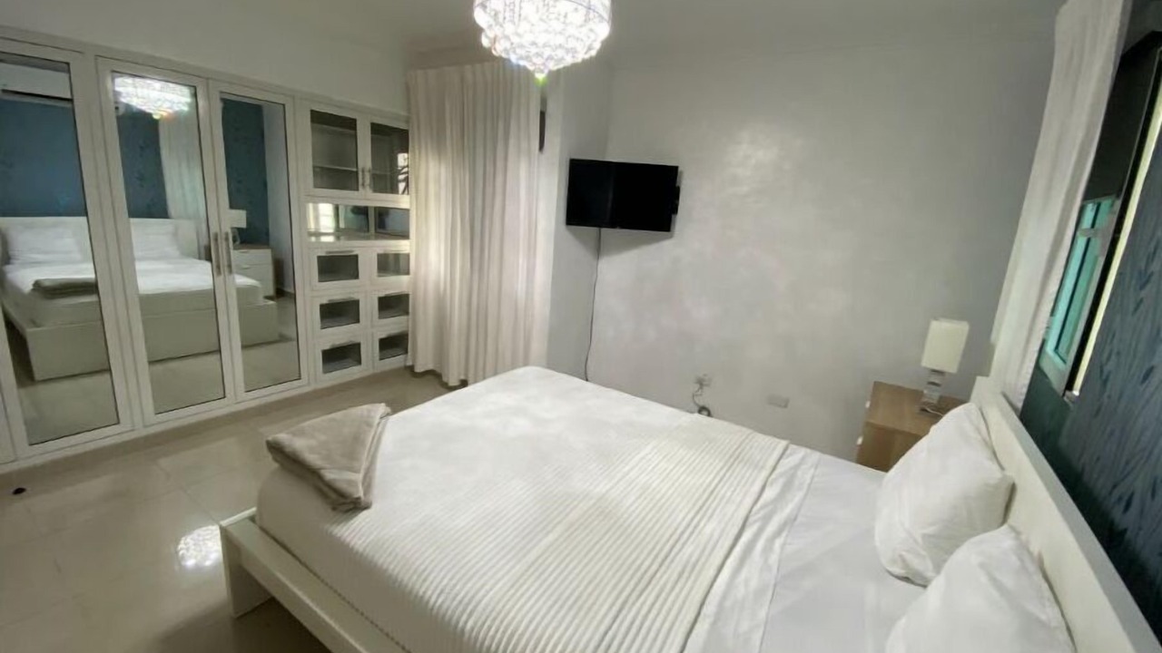Photo of Bedroom in Santo Domingo