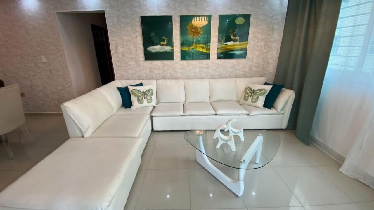 Photo of Livingroom in Santo Domingo