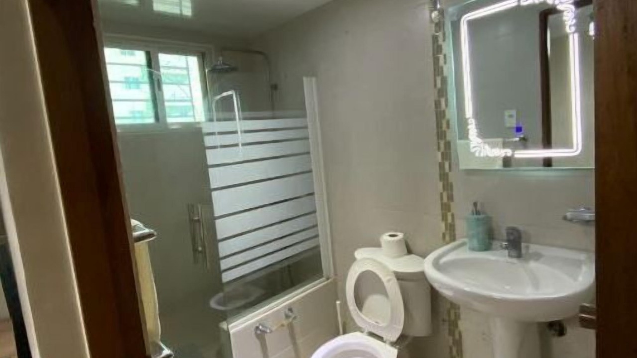 Photo of Bathroom in Santo Domingo