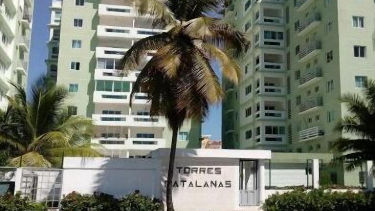 Photo of Outdoor in Santo Domingo