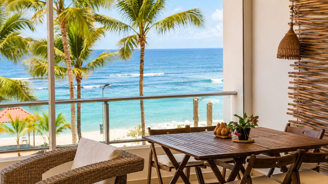 Photo of Outdoor in Villas Del Mar