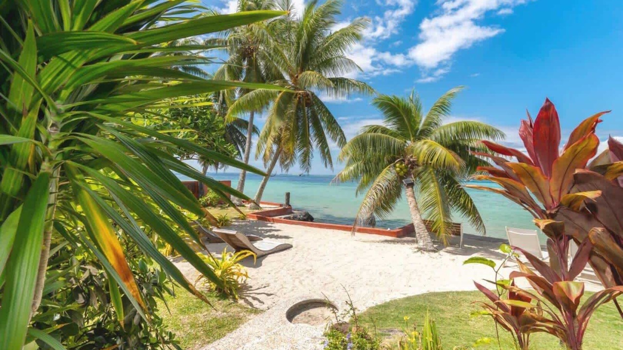 Photo of Others in Moorea-Maiao