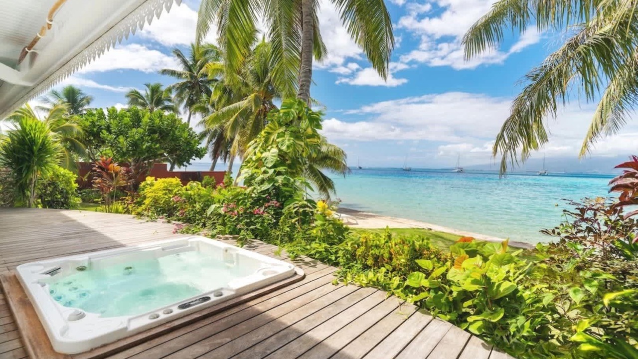Photo of Outdoor in Moorea-Maiao