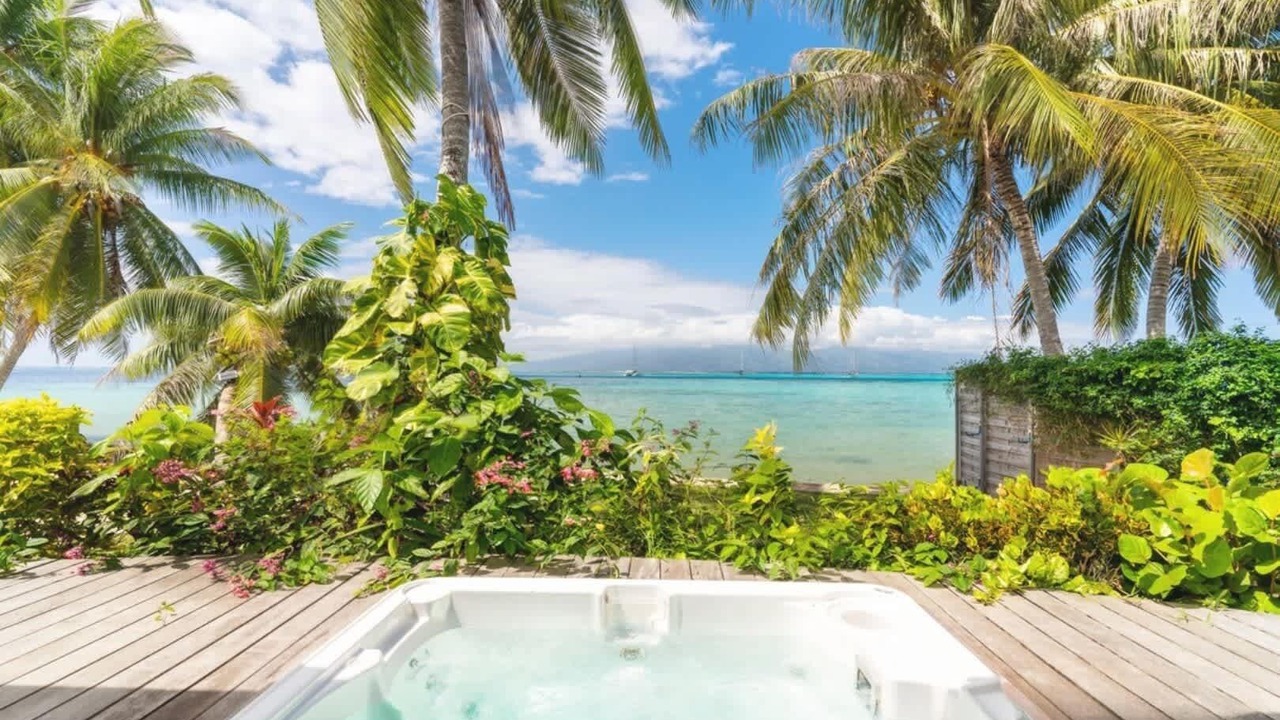 Photo of Outdoor in Moorea-Maiao