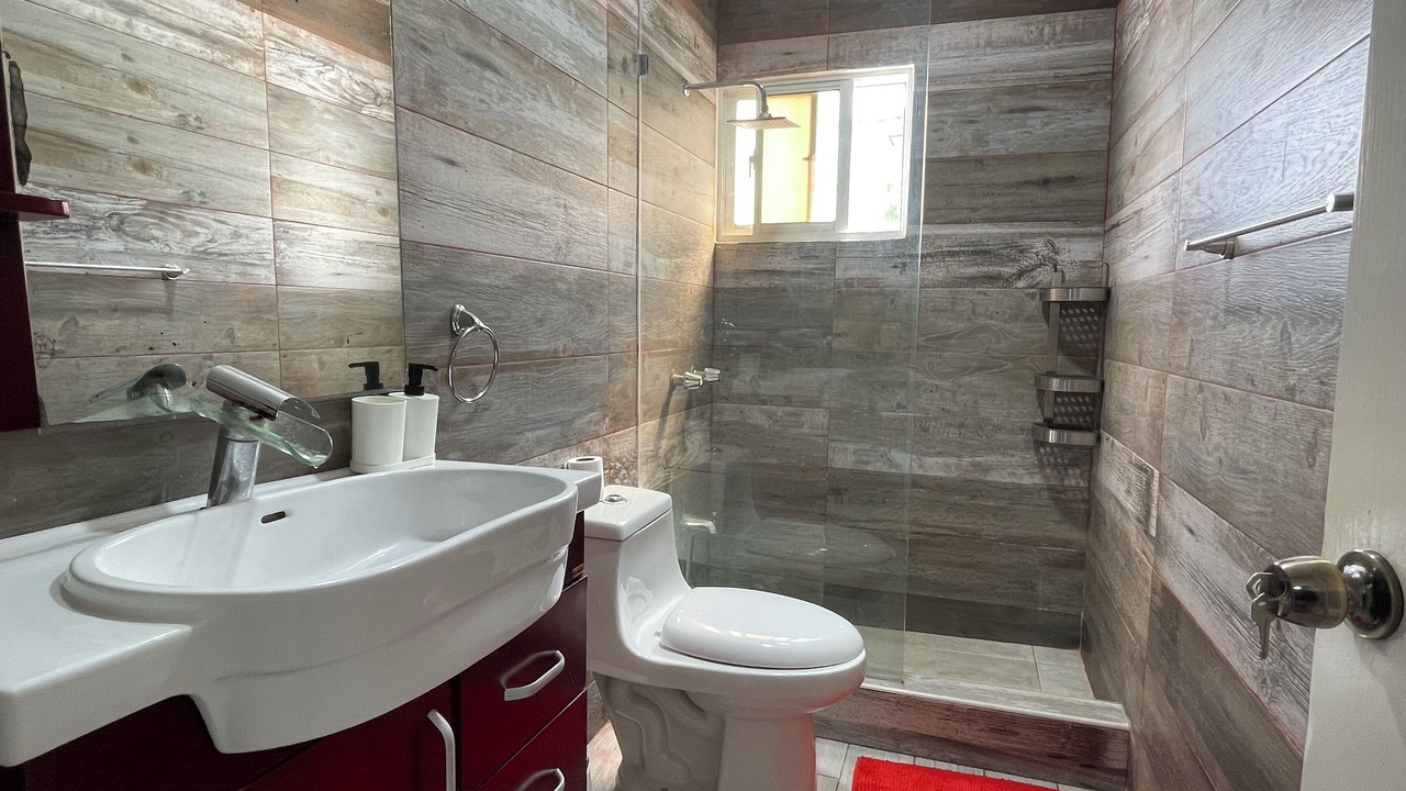Photo of Bathroom in La Esplanada