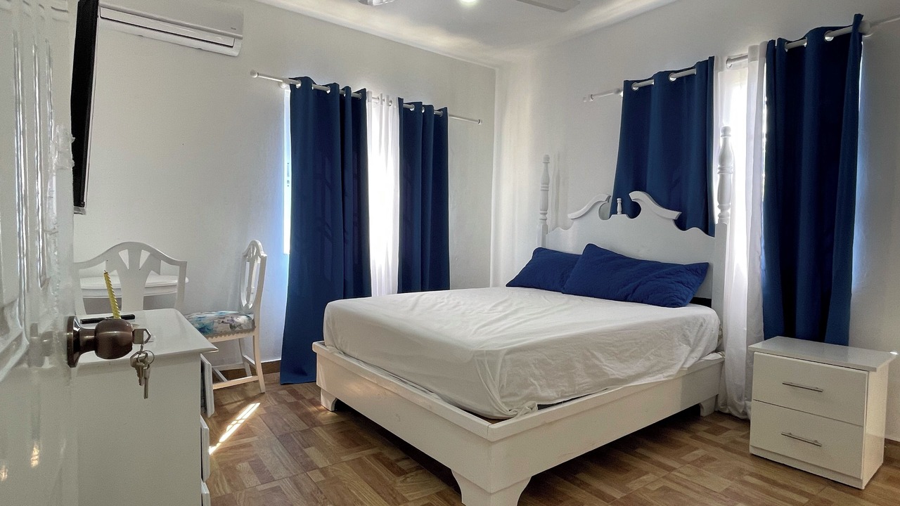 Photo of Bedroom in La Esplanada