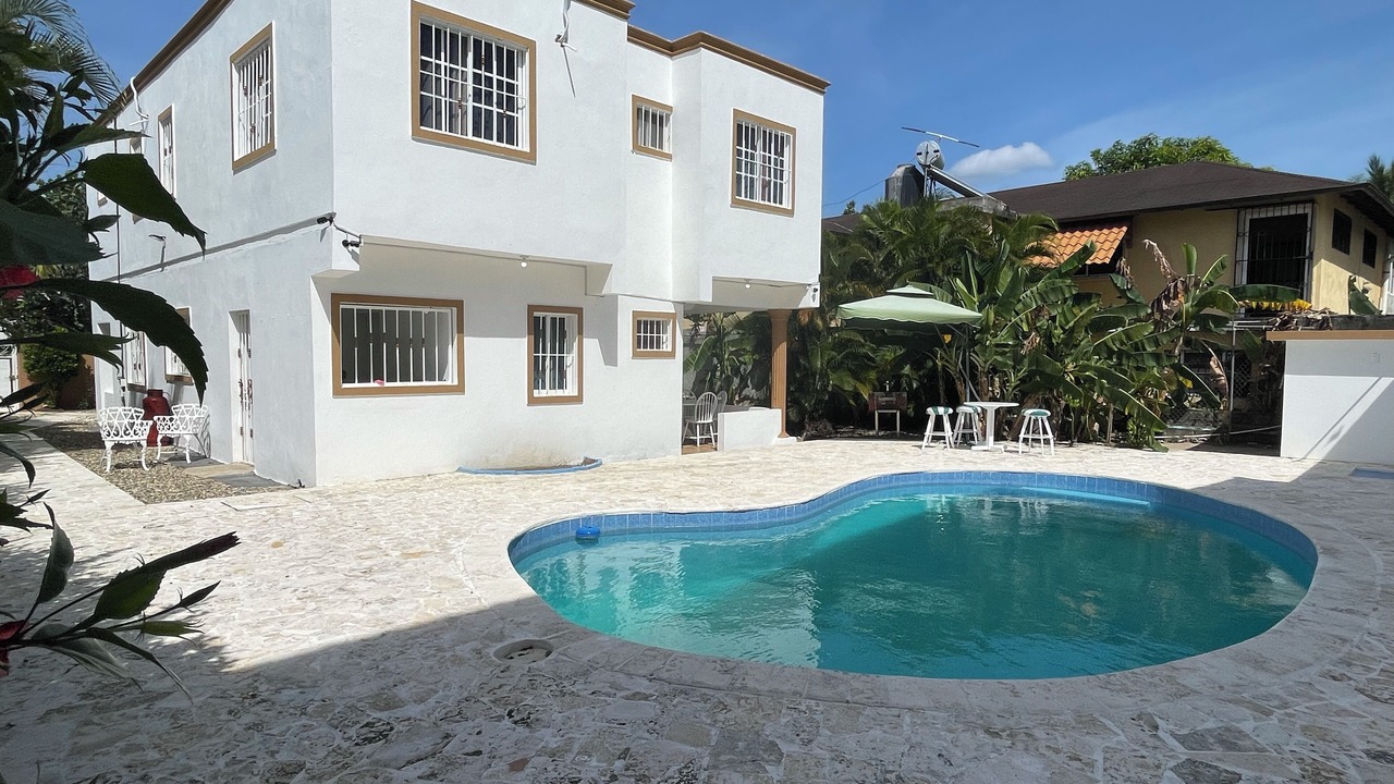 Photo of Outdoor in La Esplanada